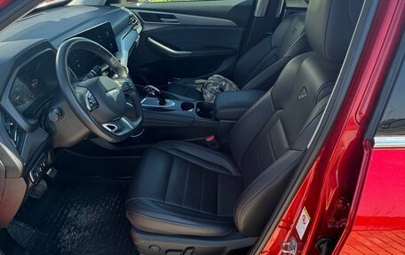 Haval F7x I, 2023 год, 2 200 000 рублей, 7 фотография