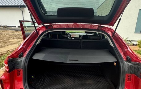 Haval F7x I, 2023 год, 2 200 000 рублей, 4 фотография
