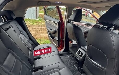 Haval F7x I, 2023 год, 2 200 000 рублей, 3 фотография