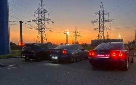 Mazda 6, 2006 год, 525 000 рублей, 9 фотография