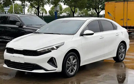 KIA K3, 2023 год, 1 120 428 рублей, 2 фотография