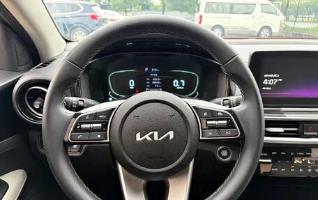 KIA K3, 2023 год, 1 120 428 рублей, 8 фотография