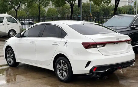 KIA K3, 2023 год, 1 120 428 рублей, 4 фотография