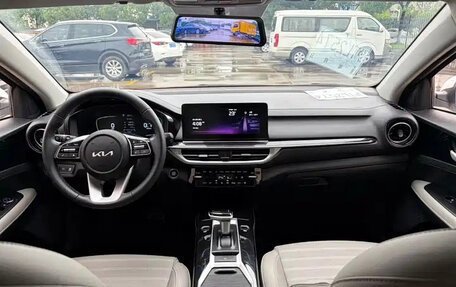 KIA K3, 2023 год, 1 120 428 рублей, 7 фотография