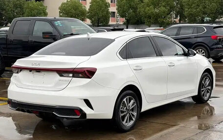 KIA K3, 2023 год, 1 120 428 рублей, 5 фотография