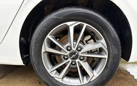 KIA K3, 2023 год, 1 120 428 рублей, 16 фотография