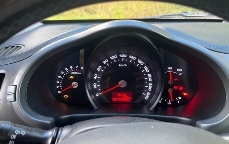 KIA Sportage III, 2012 год, 1 350 000 рублей, 12 фотография