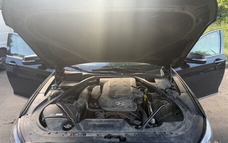 Hyundai Genesis II, 2015 год, 1 650 000 рублей, 8 фотография