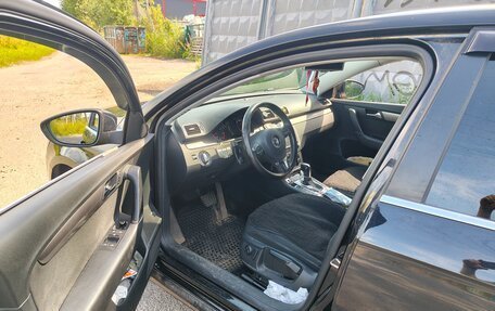 Volkswagen Passat B7, 2011 год, 990 000 рублей, 8 фотография