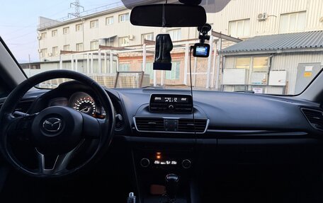 Mazda 3, 2013 год, 1 250 000 рублей, 16 фотография