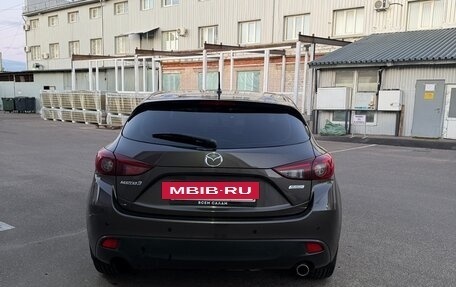 Mazda 3, 2013 год, 1 250 000 рублей, 6 фотография