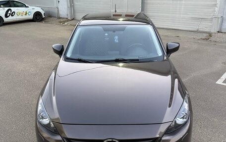 Mazda 3, 2013 год, 1 250 000 рублей, 10 фотография
