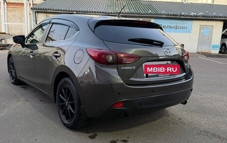 Mazda 3, 2013 год, 1 250 000 рублей, 7 фотография