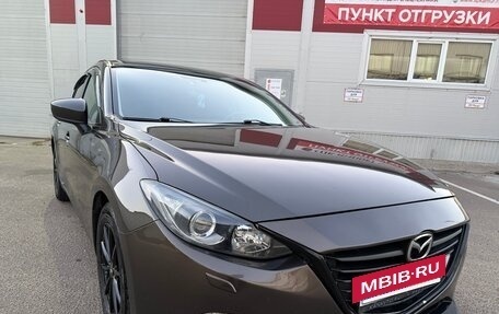 Mazda 3, 2013 год, 1 250 000 рублей, 11 фотография