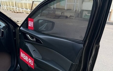 Mazda 3, 2013 год, 1 250 000 рублей, 14 фотография