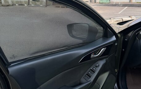 Mazda 3, 2013 год, 1 250 000 рублей, 20 фотография