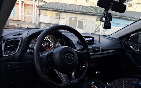 Mazda 3, 2013 год, 1 250 000 рублей, 24 фотография