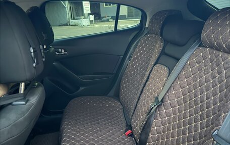 Mazda 3, 2013 год, 1 250 000 рублей, 19 фотография