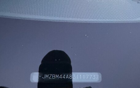 Mazda 3, 2013 год, 1 250 000 рублей, 22 фотография