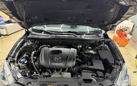 Mazda 3, 2013 год, 1 250 000 рублей, 28 фотография