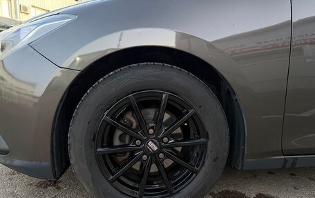 Mazda 3, 2013 год, 1 250 000 рублей, 25 фотография