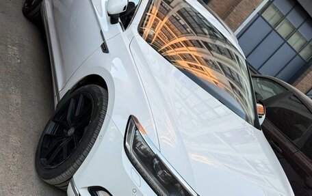 Volkswagen Passat B8 рестайлинг, 2019 год, 2 662 400 рублей, 16 фотография