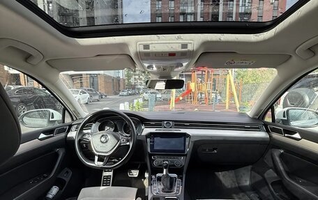 Volkswagen Passat B8 рестайлинг, 2019 год, 2 662 400 рублей, 6 фотография