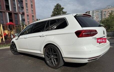 Volkswagen Passat B8 рестайлинг, 2019 год, 2 662 400 рублей, 10 фотография