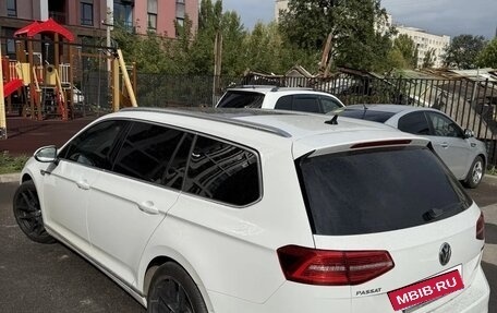 Volkswagen Passat B8 рестайлинг, 2019 год, 2 662 400 рублей, 19 фотография