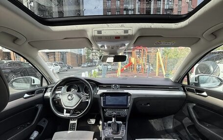 Volkswagen Passat B8 рестайлинг, 2019 год, 2 662 400 рублей, 21 фотография