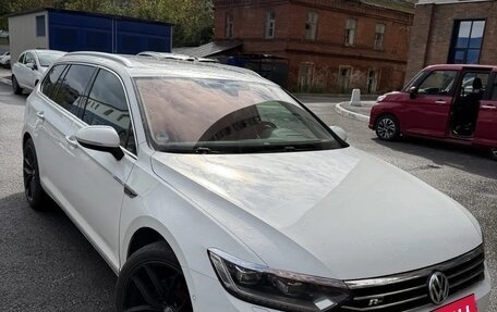 Volkswagen Passat B8 рестайлинг, 2019 год, 2 662 400 рублей, 24 фотография