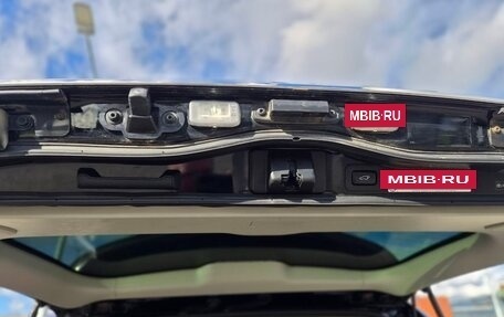 Toyota Land Cruiser 200, 2020 год, 13 000 000 рублей, 40 фотография
