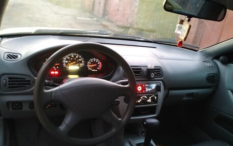 Mitsubishi Galant VIII, 2003 год, 155 000 рублей, 8 фотография