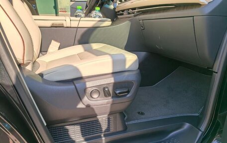 Lexus LM, 2025 год, 19 900 000 рублей, 16 фотография