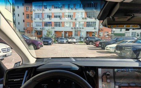 Lexus LM, 2025 год, 19 900 000 рублей, 25 фотография