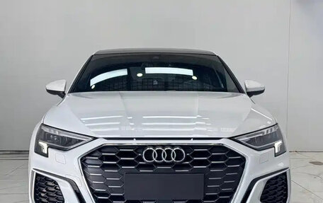 Audi A3, 2021 год, 1 970 002 рублей, 3 фотография