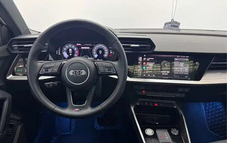 Audi A3, 2021 год, 1 970 002 рублей, 7 фотография
