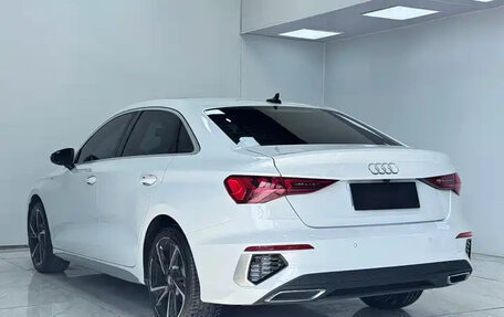 Audi A3, 2021 год, 1 970 002 рублей, 4 фотография