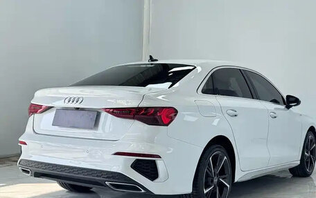 Audi A3, 2021 год, 1 970 002 рублей, 5 фотография