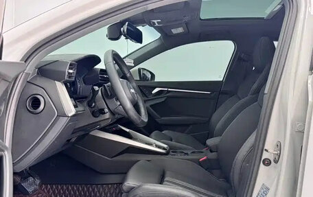 Audi A3, 2021 год, 1 970 002 рублей, 12 фотография