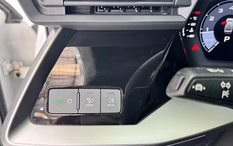 Audi A3, 2021 год, 1 970 002 рублей, 16 фотография
