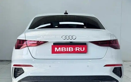 Audi A3, 2021 год, 1 970 002 рублей, 6 фотография