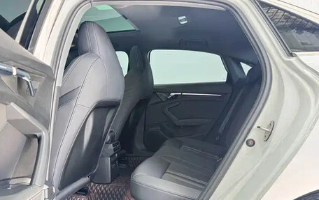 Audi A3, 2021 год, 1 970 002 рублей, 9 фотография
