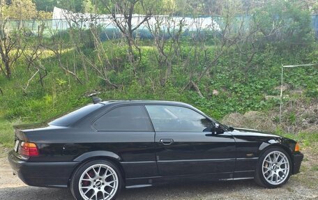 BMW 3 серия, 1993 год, 3 500 000 рублей, 5 фотография