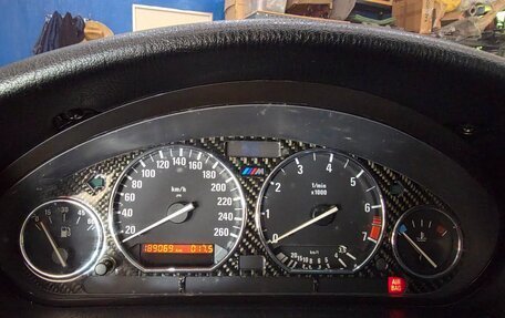BMW 3 серия, 1993 год, 3 500 000 рублей, 11 фотография