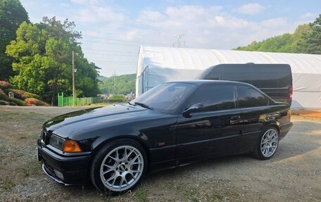 BMW 3 серия, 1993 год, 3 500 000 рублей, 8 фотография