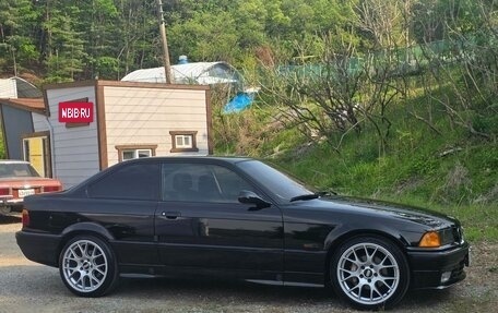 BMW 3 серия, 1993 год, 3 500 000 рублей, 4 фотография