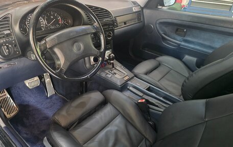 BMW 3 серия, 1993 год, 3 500 000 рублей, 10 фотография