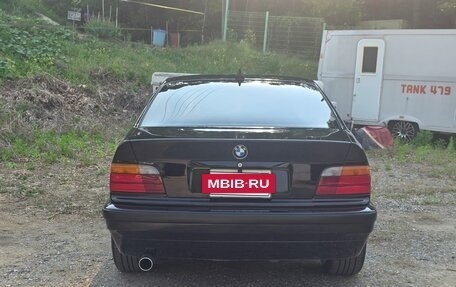 BMW 3 серия, 1993 год, 3 500 000 рублей, 7 фотография