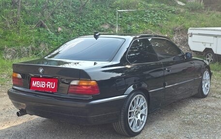 BMW 3 серия, 1993 год, 3 500 000 рублей, 6 фотография